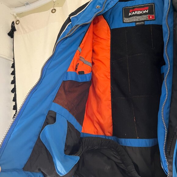 Kid's Ski Set - Picture 8 of 10